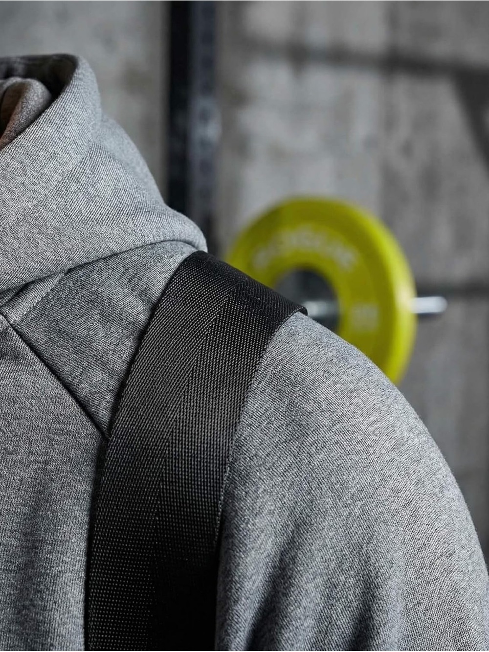 Waterproof Drawstring Backpack - Picture 9 of 9